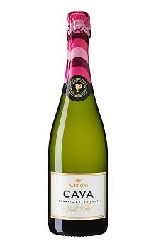 Pazzione Cava by Pernilla Wahlgren