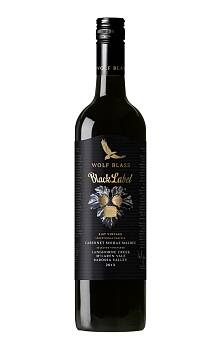 Wolf Blass Black Label