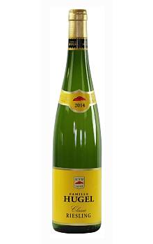 Hugel Classic Riesling