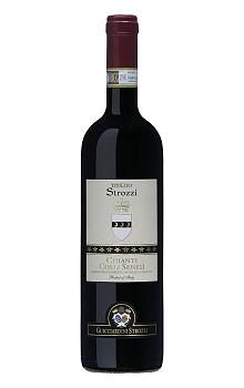 Strozzi Chianti Colli Senesi Titolato