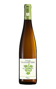 Rebholz vom Muschelkalk Riesling Trocken