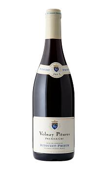 Bitouzet-Prieur Volnay Premier Cru Pitures