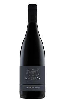 Ch. Malijay M de Malijay Cotes du Rhone