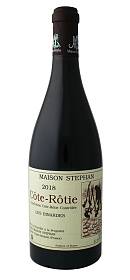 Maison Stephan Côte-Rôtie Les Binardes