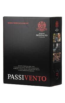 Barone Montalto Passivento