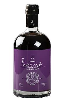 Hernö Blackcurrant