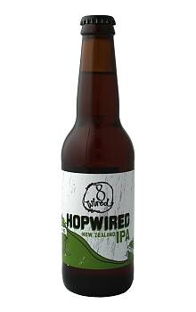 8 Wired Hopwired IPA