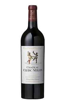 Ch. Clerc Milon