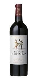 Ch. Clerc Milon