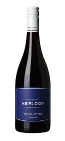 The Velvet Fog Pinot Noir