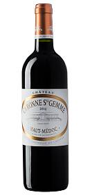 Ch. Caronne Ste Gemme