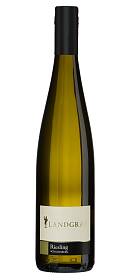 Landgraf Saulheimer Schlossberg Riesling Trocken