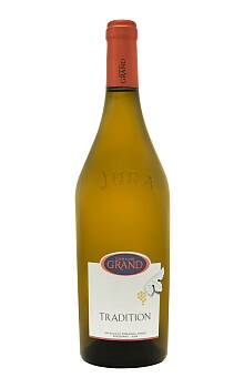 Dom. Grand Côtes du Jura Tradition