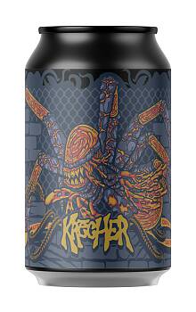 Krecher Lavalantula