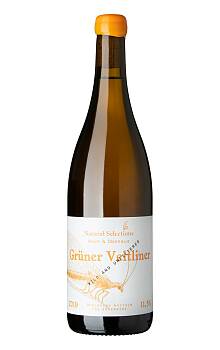 Natural Selections Hoch & Obenaus Grüner Veltliner Wild and