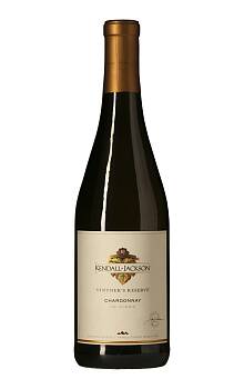 Kendall-Jackson Vintner's Reserve Chardonnay