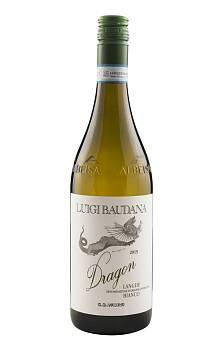 Luigi Baudana Dragon Langhe Bianco