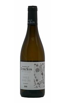 Dom. de l'Enclos Chablis Grand Cru Blanchot