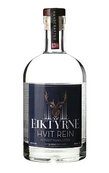 Eiktyrne Hvit Rein