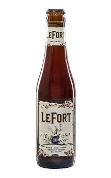 LeFort Dark