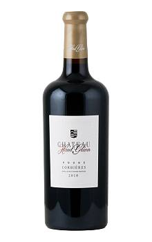 Ch. Haut Gléon rouge
