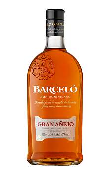 Barceló Gran Añejo