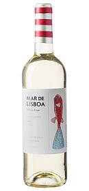 Mar de Lisboa White