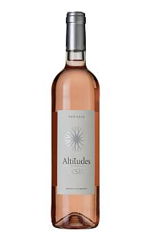 Ixsir Altitudes Rosé