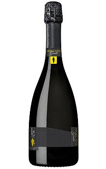 Le Rive Moscato Giallo