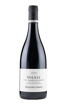 Leroux Volnay 1er Cru Clos de la Cave des Ducs