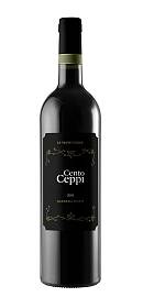 La Mano Verde Cento Ceppi