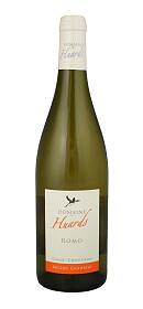 Huards Cour-Cheverny Romo