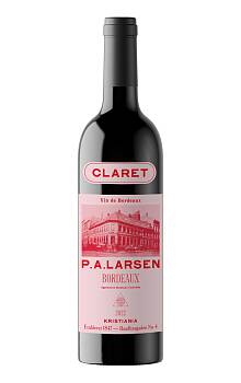 P. A. Larsen Claret