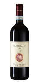 Scacciadiavoli Montefalco Rosso