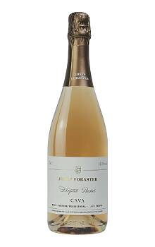 Josep Foraster Trepat Rosat Cava
