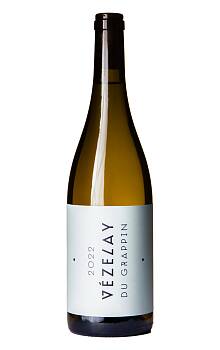 Le Grappin Vézelay