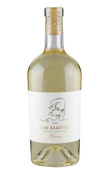 Can Axartell Blanco