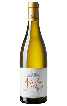 Chatellier Pouilly Fumé Argile