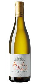 Chatellier Pouilly Fumé Argile