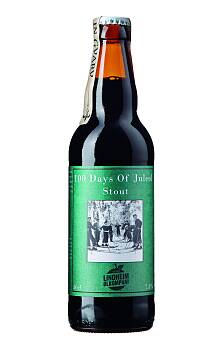 Lindheim 100 Days Of Juleøl 2017
