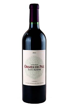 Ch. Ormes de Pez