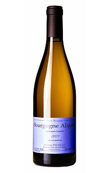 Sylvain Pataille Bourgogne Aligoté