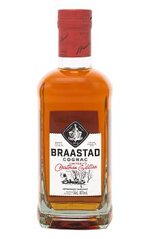 Braastad Christmas Edition