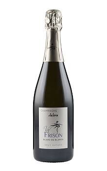 Val Frison Lalore Blanc de Blanc Brut Nature