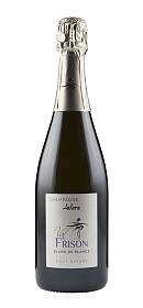 Val Frison Lalore Blanc de Blanc Brut Nature