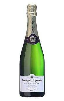 Beaumont des Crayères Grande Réserve Brut