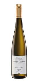 Markus Molitor Bernkasteler Lay Riesling Auslese***