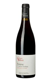 Christophe Jolivet Beaune 1er Cru Les Tuvilains
