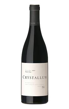 Crystallum Peter Max Pinot Noir