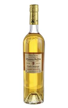 Frapin Johannes Malling Grande Champagne Special Reserve